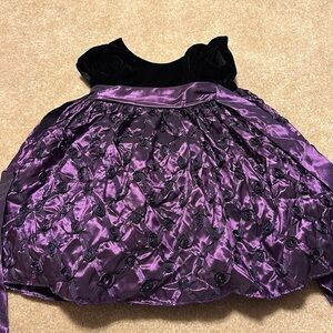 American Princess Girls Dress 💜